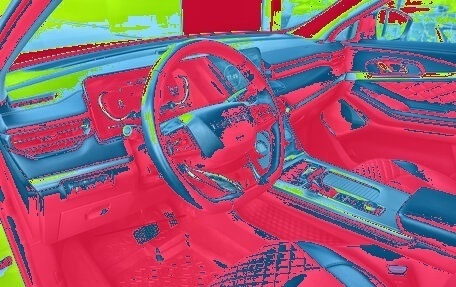 CheryExeed TXL, 2023 год, 2 098 000 рублей, 17 фотография