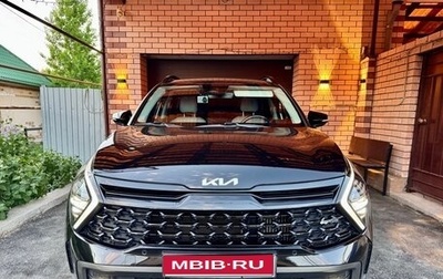 KIA Sportage IV рестайлинг, 2021 год, 2 940 000 рублей, 1 фотография