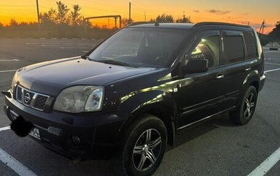 Nissan X-Trail, 2006 год, 640 000 рублей, 1 фотография