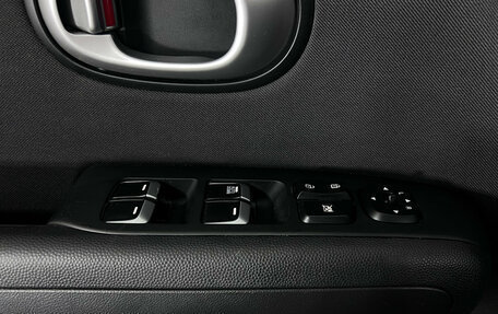 KIA Soul II рестайлинг, 2018 год, 1 397 000 рублей, 13 фотография