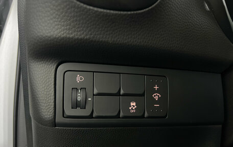 KIA Soul II рестайлинг, 2018 год, 1 397 000 рублей, 14 фотография