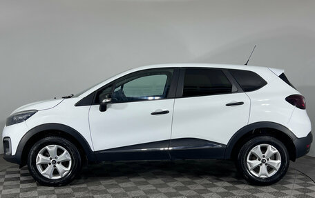 Renault Kaptur I рестайлинг, 2018 год, 1 347 000 рублей, 5 фотография