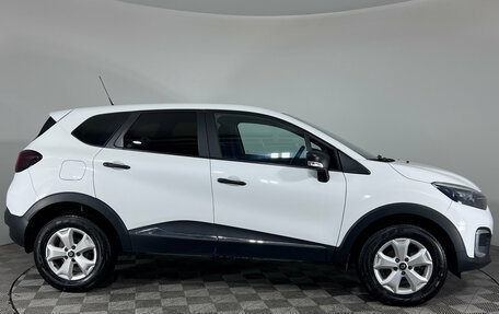 Renault Kaptur I рестайлинг, 2018 год, 1 347 000 рублей, 4 фотография