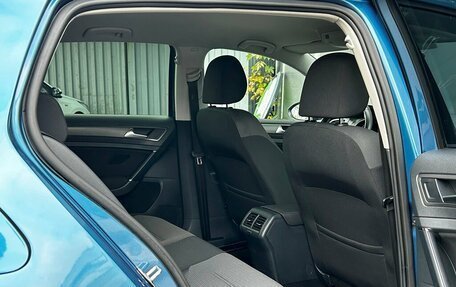Volkswagen Golf VII, 2013 год, 1 495 500 рублей, 8 фотография