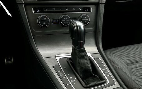 Volkswagen Golf VII, 2013 год, 1 495 500 рублей, 15 фотография