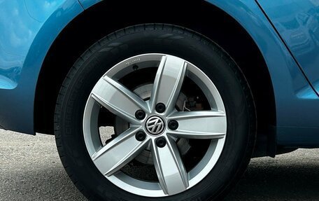 Volkswagen Golf VII, 2013 год, 1 495 500 рублей, 20 фотография