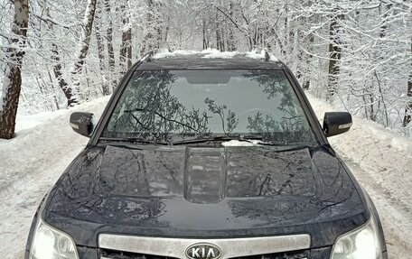 KIA Mohave I, 2009 год, 1 250 000 рублей, 2 фотография