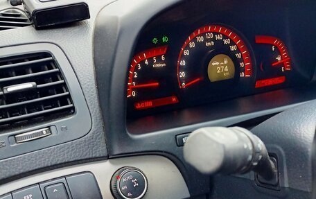 KIA Mohave I, 2009 год, 1 250 000 рублей, 11 фотография