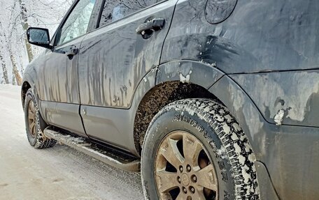 KIA Mohave I, 2009 год, 1 250 000 рублей, 8 фотография