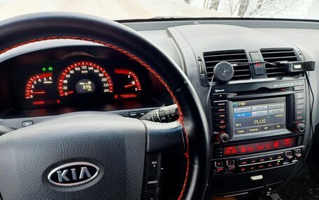 KIA Mohave I, 2009 год, 1 250 000 рублей, 12 фотография