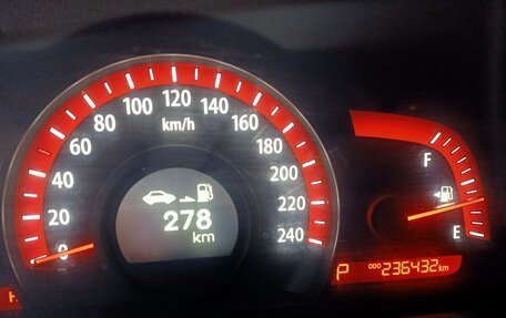 KIA Mohave I, 2009 год, 1 250 000 рублей, 10 фотография