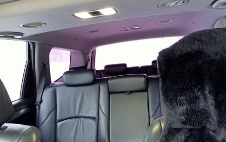 KIA Mohave I, 2009 год, 1 250 000 рублей, 13 фотография