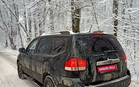 KIA Mohave I, 2009 год, 1 250 000 рублей, 7 фотография
