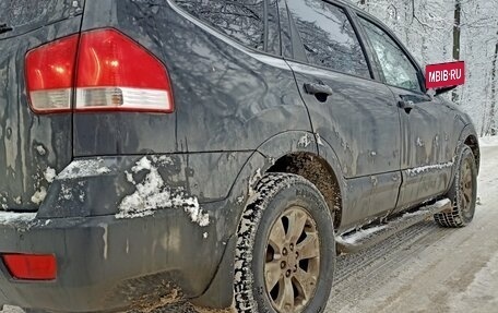KIA Mohave I, 2009 год, 1 250 000 рублей, 5 фотография