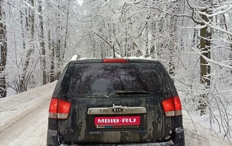 KIA Mohave I, 2009 год, 1 250 000 рублей, 6 фотография