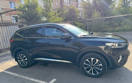 Haval F7 I, 2019 год, 1 550 000 рублей, 3 фотография