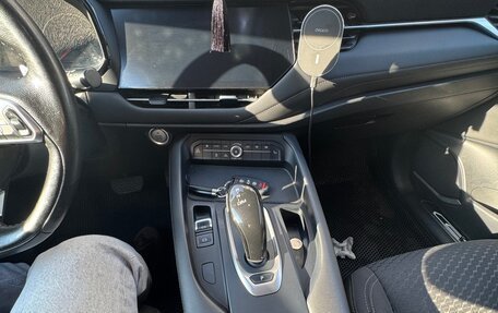 Haval F7 I, 2019 год, 1 550 000 рублей, 6 фотография