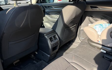 Haval F7 I, 2019 год, 1 550 000 рублей, 4 фотография