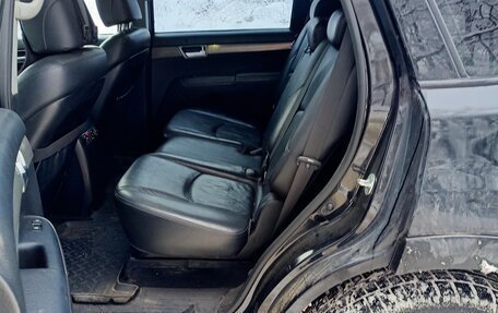 KIA Mohave I, 2009 год, 1 250 000 рублей, 17 фотография