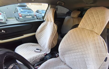 Citroen C4 II рестайлинг, 2005 год, 160 000 рублей, 2 фотография
