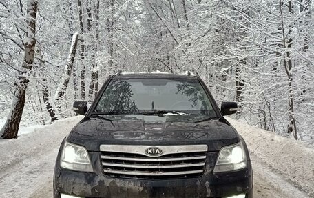 KIA Mohave I, 2009 год, 1 250 000 рублей, 3 фотография