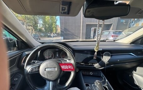 Haval F7 I, 2019 год, 1 550 000 рублей, 5 фотография