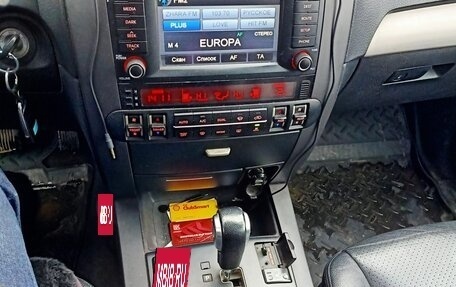 KIA Mohave I, 2009 год, 1 250 000 рублей, 16 фотография