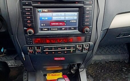 KIA Mohave I, 2009 год, 1 250 000 рублей, 15 фотография