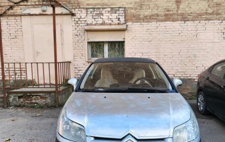 Citroen C4 II рестайлинг, 2005 год, 160 000 рублей, 16 фотография
