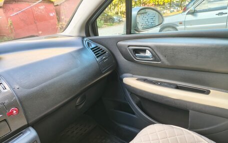 Citroen C4 II рестайлинг, 2005 год, 160 000 рублей, 14 фотография