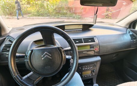 Citroen C4 II рестайлинг, 2005 год, 160 000 рублей, 15 фотография