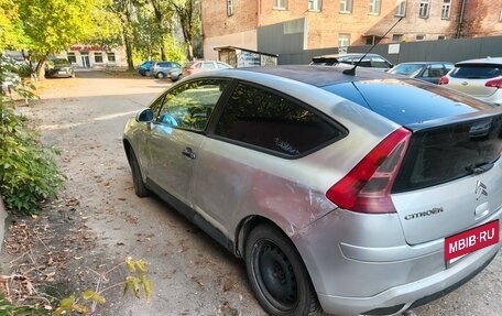 Citroen C4 II рестайлинг, 2005 год, 160 000 рублей, 3 фотография