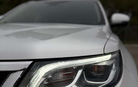 Geely Atlas I, 2021 год, 1 750 000 рублей, 2 фотография