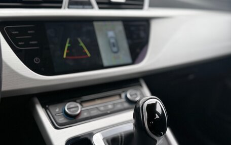 Geely Atlas I, 2021 год, 1 750 000 рублей, 8 фотография