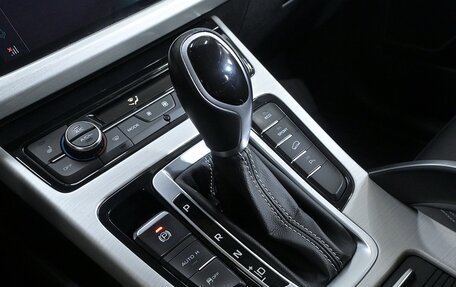 Geely Atlas I, 2021 год, 1 750 000 рублей, 12 фотография