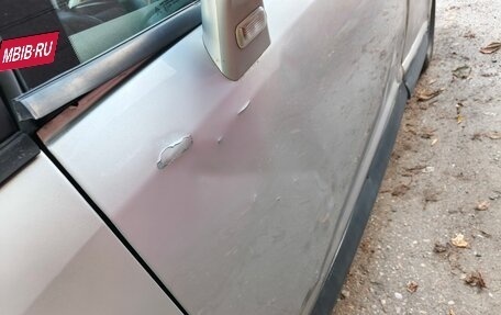 Citroen C4 II рестайлинг, 2005 год, 160 000 рублей, 6 фотография