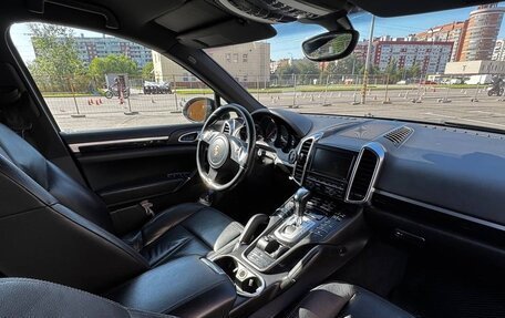 Porsche Cayenne III, 2012 год, 2 400 000 рублей, 9 фотография