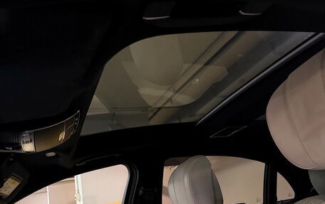Mercedes-Benz S-Класс AMG, 2016 год, 5 700 000 рублей, 11 фотография