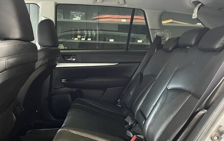 Subaru Legacy VII, 2010 год, 1 100 000 рублей, 16 фотография