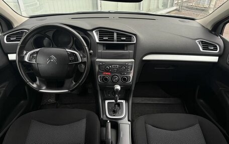 Citroen C4 II рестайлинг, 2014 год, 700 000 рублей, 9 фотография