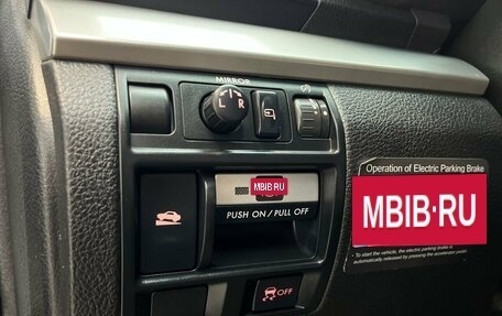 Subaru Legacy VII, 2010 год, 1 100 000 рублей, 14 фотография