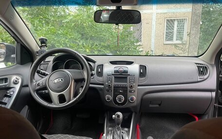 KIA Cerato III, 2010 год, 700 000 рублей, 2 фотография