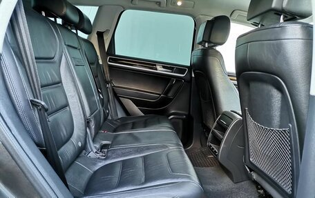 Volkswagen Touareg III, 2015 год, 2 439 000 рублей, 11 фотография