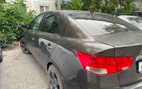 KIA Cerato III, 2010 год, 700 000 рублей, 5 фотография