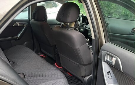 KIA Cerato III, 2010 год, 700 000 рублей, 3 фотография