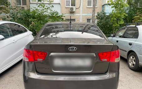 KIA Cerato III, 2010 год, 700 000 рублей, 6 фотография