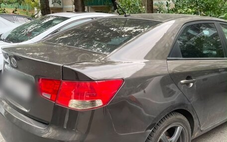KIA Cerato III, 2010 год, 700 000 рублей, 7 фотография