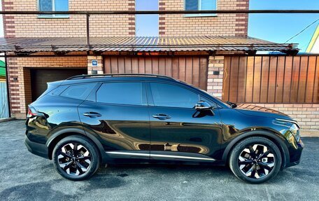 KIA Sportage IV рестайлинг, 2021 год, 2 940 000 рублей, 5 фотография