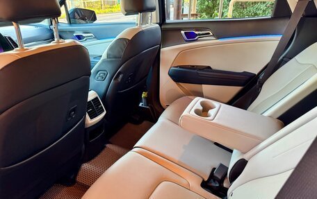 KIA Sportage IV рестайлинг, 2021 год, 2 940 000 рублей, 13 фотография