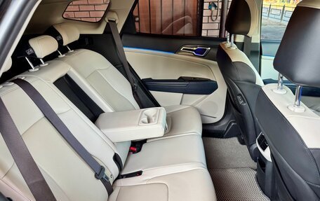 KIA Sportage IV рестайлинг, 2021 год, 2 940 000 рублей, 14 фотография